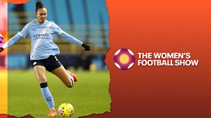 The Women's Football Show - 2025/26: 01/02/2026