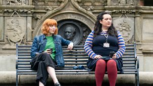 Dinosaur - Series 2: Episode 2