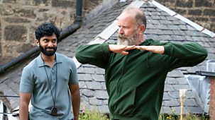 Dinosaur - Series 2: Episode 4