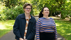 Dinosaur - Series 2: Episode 6