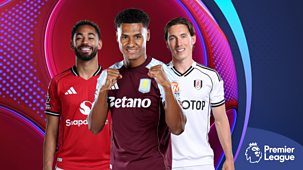 Match Of The Day - 2025/26: 01/02/2026