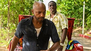 Death In Paradise - Series 15: Episode 2