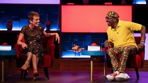 Richard Osman's House Of Games - Series 9: Week 15: Tuesday