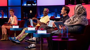 Richard Osman's House Of Games - Series 9: Week 15: Wednesday