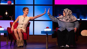 Richard Osman's House Of Games - Series 9: Week 15: Thursday