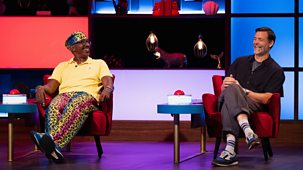 Richard Osman's House Of Games - Series 9: Week 15: Friday