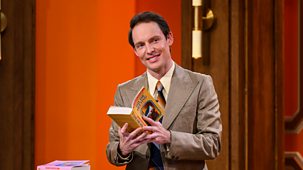 Guy Montgomery&rsquo;s Guy Mont-spelling Bee Australia - Series 1: Episode 5