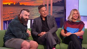 The One Show - 29/01/2026