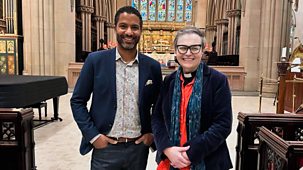 Songs Of Praise - The Parables Of Jesus: The Prodigal Son