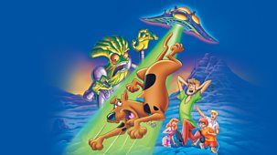 Scooby-doo And The Alien Invaders - Episode 07-02-2026