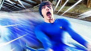 Blue Peter - Full Episodes: Winter Olympics Takeover