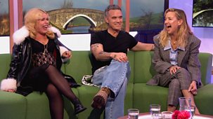 The One Show - 30/01/2026