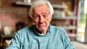 Remembering... - Roy Clarke Remembers Open All Hours