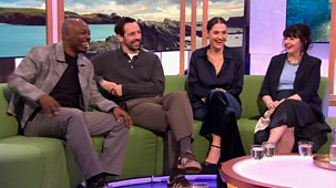 The One Show - 02/02/2026