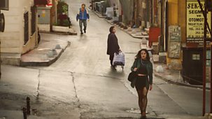 Crossing - Episode 07-02-2026