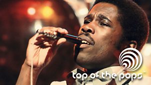 Top Of The Pops - 08/07/1976