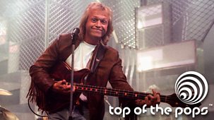 Top Of The Pops - 12/02/1987