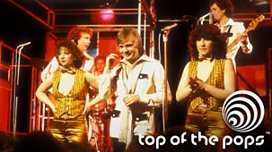 Top Of The Pops - 15/02/1979