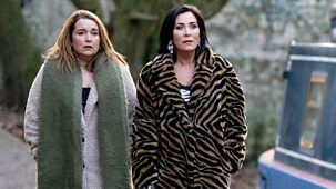 Eastenders - 09/02/2026