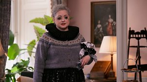 The Traitors Ireland - Series 1: Episode 8