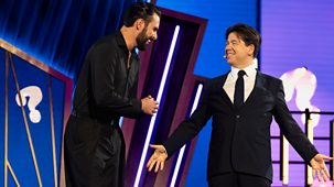 Michael Mcintyre's Big Show - Series 9: Episode 4