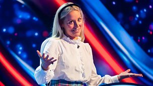 The Weakest Link - Series 5: Episode 11