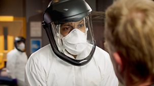 Casualty - Learning Curve: Episode 5