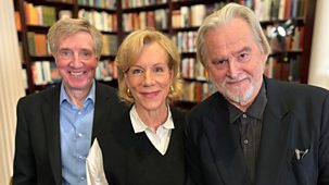 Remembering... - Trevor Eve, Juliet Stevenson And David Thacker Remember A Doll's House