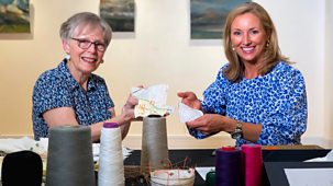 Songs Of Praise - Faith And Welcome In Lisburn