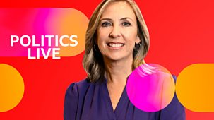 Politics Live - Prime Minister&rsquo;s Questions