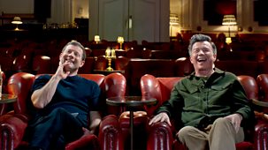 Reel Stories - Rick Astley