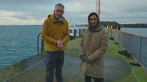 Countryfile - Strangford Lough