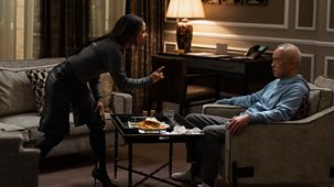 Industry - Series 4: 5. Eyes Without A Face