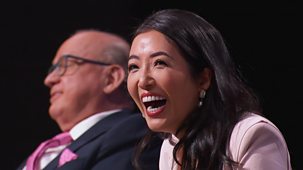 Dragons' Den - Series 23: Episode 3