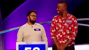 Pointless - Series 34: Episode 38