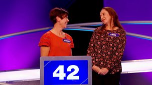 Pointless - Series 34: Episode 40