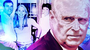 Newsnight - More Epstein Revelations Unearthed