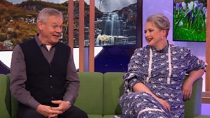 The One Show - 04/02/2026