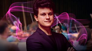 Eurovision Classical Concerts - Series 1: Lisbon: Gulbenkian Orchestra Plays Ravel's La Valse