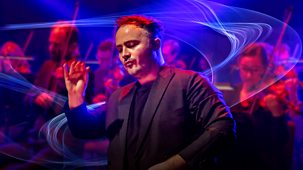 Eurovision Classical Concerts - Series 1: Manchester: Bbc Philharmonic Plays Tchaikovsky's Swan Lake Suite