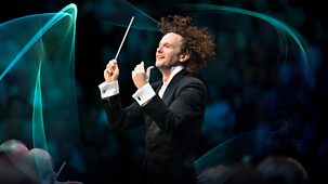 Eurovision Classical Concerts - Series 1: Helsinki: Finnish Radio Symphony Orchestra Plays Sibelius's Finlandia