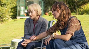 Trying - Series 2: 3. Big Heads