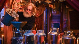 Small Prophets - Series 1: Episode 2