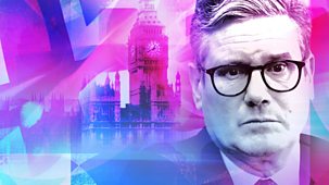 Newsnight - Can Keir Starmer Survive?