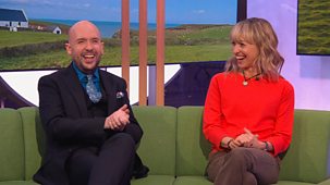 The One Show - 05/02/2026