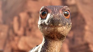 Armorsaurs - Series 1: 6. War Games