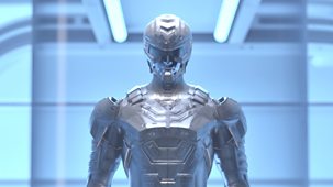 Armorsaurs - Series 1: 13. Brothers In Armorsaurs