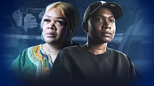 Panorama - Knife Crime: What Happened To Our Boys?