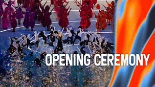 Winter Olympics 2026 - Live: Opening Ceremony