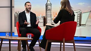 Sunday With Laura Kuenssberg - 01/02/2026